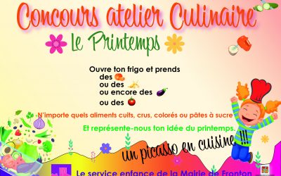 Concours Culinaire