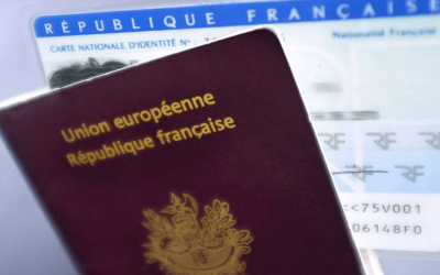 Les services d’accueil carte d’identité et passeport sont rouverts aux administrés