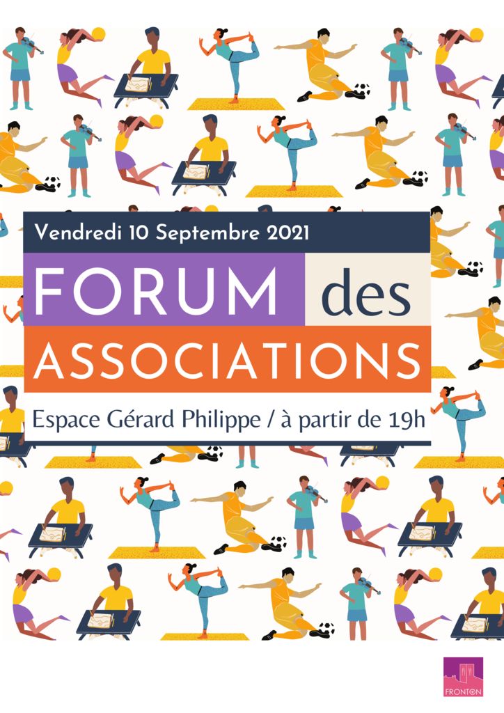 Forum des associations 2021 A3