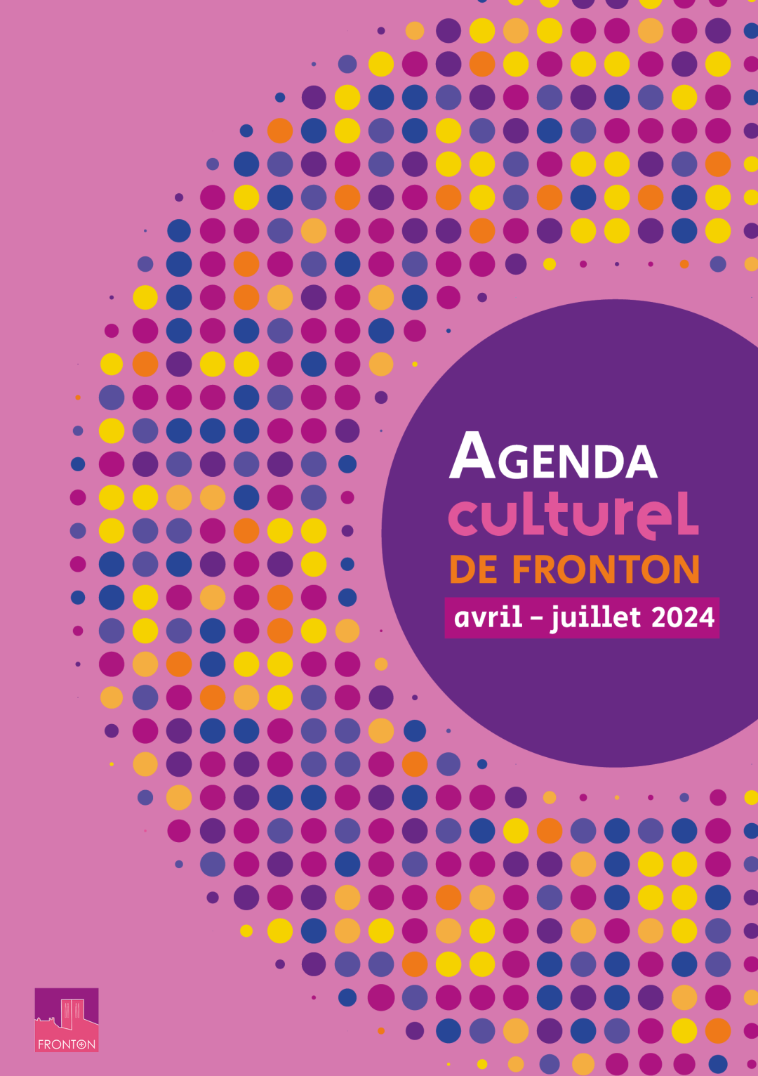 VF Agenda Culturel 2024 Avril_Juil Fronton