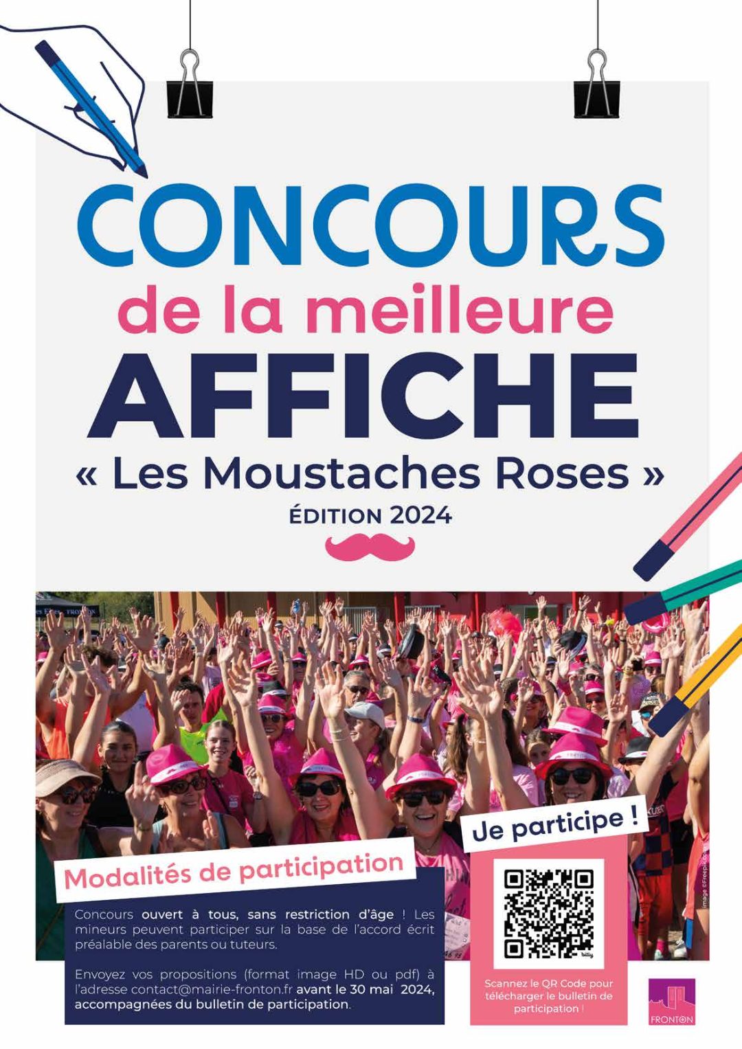 Affiche Web A3 I V4 Concours Affiche Les Moustaches Roses 2024_Plan de travail 1