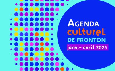 Consultez l’agenda culturel municipal