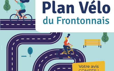 Enquête mobilités douces